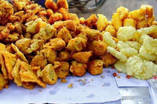 4 Makanan Pantangan Asam Urat dan Rematik, Nomor 3 Paling Banyak Digemari