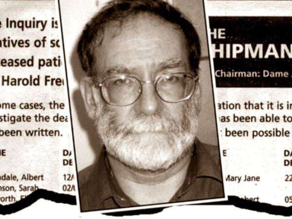 Kekejaman Harold Frederick Shipman, Dokter 'Pencabut Nyawa' yang Tewaskan 265 Pasiennya