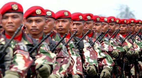 Kisah Prajurit Kopassus Masuk Hutan Angker di Papua, Ngaku Punya Teman Makhluk Gaib Berbagi Rokok