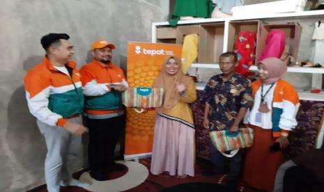 BTPN Syariah Bantu 49 Ribu Perempuan Prasejahtera di Riau