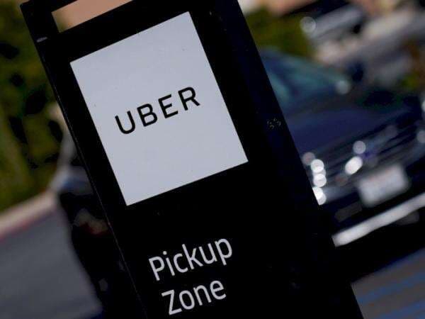 Pemuda 18 Tahun Berhasil Hack Sistem Keamanan Uber, Kok Bisa?