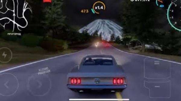 Carx Street Mod Apk 2022 Unlimited Money, Ini Keunggulan dan Cara Unduhnya