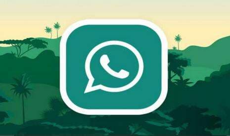 Bisa Dua Akun Whatsapp di Satu HP? Download GB WA Pro Terbaru 2022