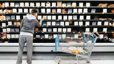 HappyFresh Berhenti Beroperasi di Indonesia, Ada Apa?