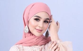 Kini Berhijab, Hana Hanifah: Hargailah Proses Hijrah Seseorang Kini Berhijab, Hana Hanifah: Hargailah Proses Hijrah Seseorang