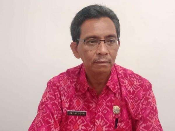 Astaga! Realisasi PAD Lombok Tengah Jauh dari Target