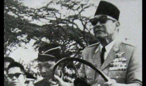 Mengapa Soekarno Ngotot Ingin Membangun Monas?
