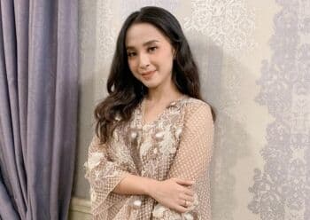 Nimaz Dewantary Sempat Alami Krisis Kepercayaan Diri di Awal Karirnya Sebagai Artis