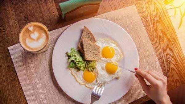 5 Pilihan Menu Sarapan Pagi bagi Penderita Maag