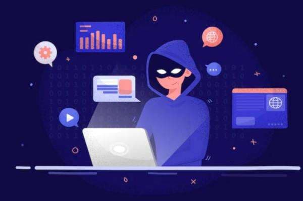 Mengenal Arti Kata Hacker, Istilah yang Marak di Masyarakat
