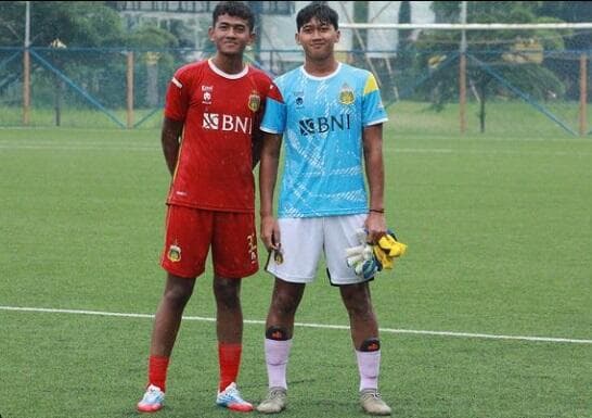 Cahya Supriadi Absen dari Timnas Indonesia U-19, Ini Kiper Penggantinya