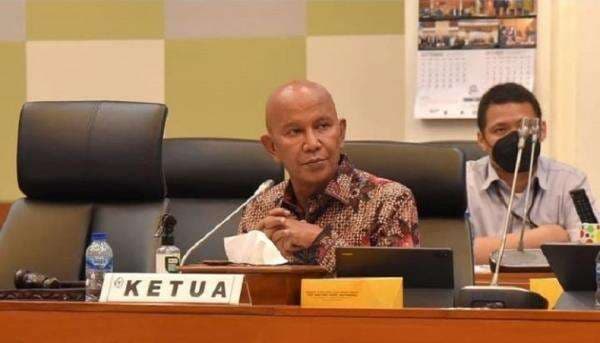 Profil Said Abdullah, Ketua Banggar DPR yang Viral Merokok di Jet Pribadi