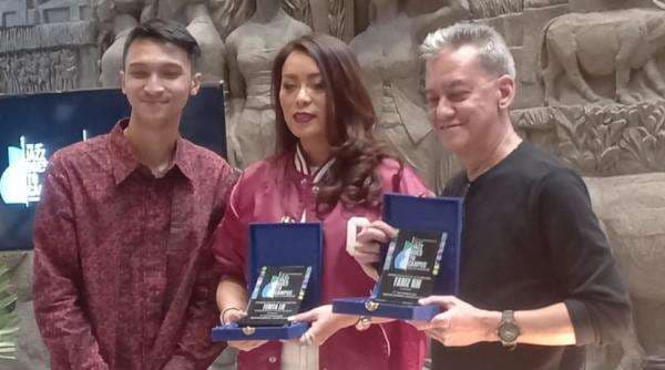 Sarinah Jazz Night Hadirkan Legendaris Musik Jazz Indonesia