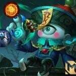 7 Item Tier 2 Mobile Legends yang Wajib Dibeli Saat Early Game 7 Item Tier 2 Mobile Legends yang Wajib Dibeli Saat Early Game