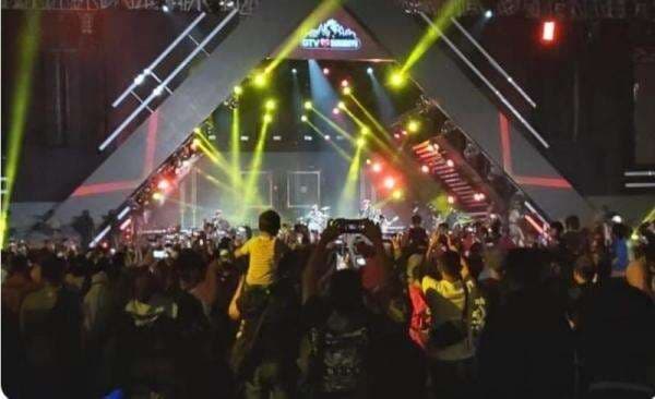 GTV Love Suroboyo Sukses Hibur Masyarakat, Hadirkan Slank hingga Farel Prayoga