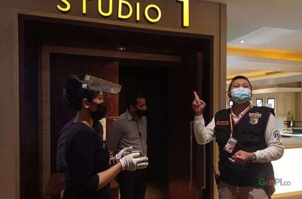 Jadwal Bioskop Malang Terbaru, Ada Lara Ati dan Nokhtah Merah Perkawinan