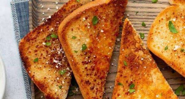 Sarapan dengan Roti Tawar, Yuk Ketahui Nutrisi Penting yang Didapat