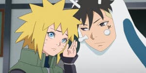 Link Nonton Streaming Boruto Ep 267 Sub Indo, Lengkap Jadwal Tempat Tayang dan Spoiler
