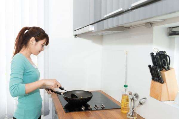 Rencana Pergantian Gas 3 Kg Subsidi, Pemerintah Uji Coba Kompor Listrik 300 Ribu Unit di 3 Kota