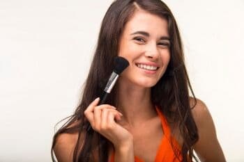 Viral di Tiktok Istilah Apple Cheeks, Begini Cara Membuatnya!