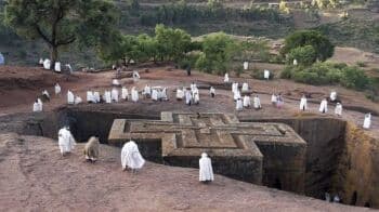 Berdiri Sebelum Masehi, Ini 10 Negara Tertua di Dunia yang Mengawali Peradaban Manusia