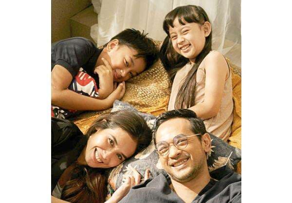 "Noktah Merah Perkawinan", Tetap Segar setelah 26 Tahun "Noktah Merah Perkawinan", Tetap Segar setelah 26 Tahun