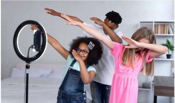 Kumpulan Nama Username TikTok Aesthetic, Yuk Dipilih!