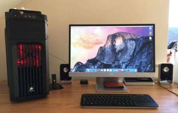 Cara Instal Mac OS di PC atau Laptop Beserta Alat yang Dibutuhkan