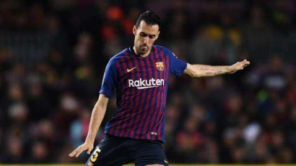 Siapkan Pengganti Busquets, Barcelona Bakal Datangkan Gelandang Terbaik Chelsea dengan Gratis