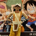BStation Gelar Nobar Perdana One Piece Film: Red di Indonesia