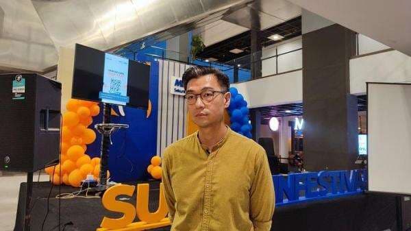 MNC Asset Management Gelar Edukasi Produk Reksadana di Bogor, Cocok untuk Kondisi Ekonomi Saat Ini