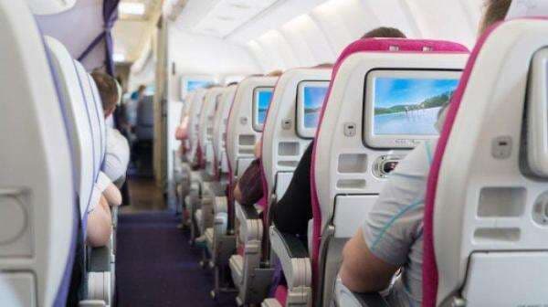 5 Tipe Penumpang Pesawat yang Jadi Perhatian Pramugari, Nomor 3 Dapat Prioritas