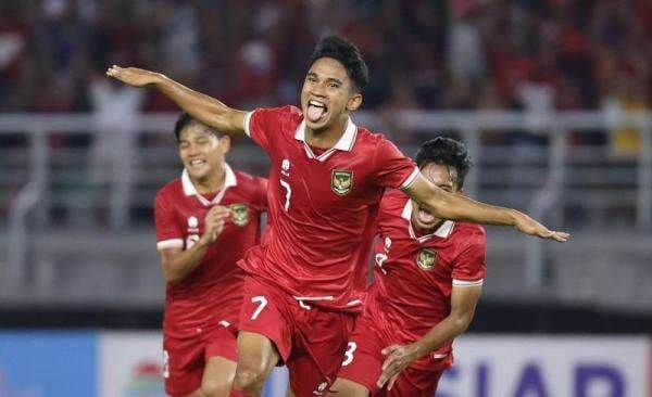 5 Pemain Timnas Indonesia U-19 yang Tampil Apik di Kualifikasi Piala Asia U-20 2023