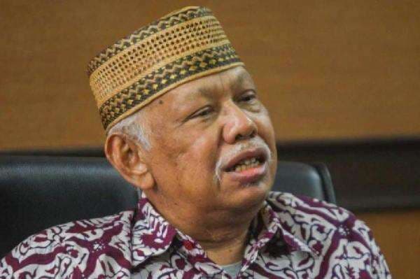 Prof Azyumardi Azra Wafat, Mahfud MD: Jubir Nasionalisme Indonesia yang Tangguh