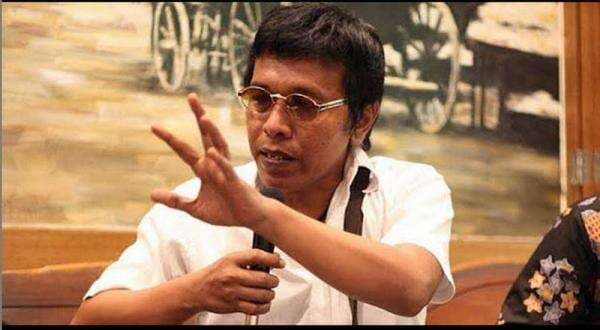 Adian Napitupulu Klaim Publik Lebih Puas Kinerja Jokowi Ketimbang SBY