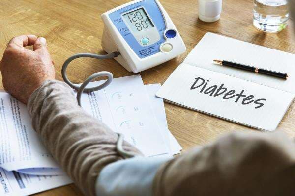 Benarkah Virus Dapat Memicu Diabetes? Faktanya Mengejutkan