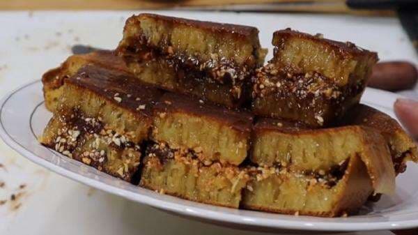 Kisah Sukses Dony Kairupan Jual Martabak Manis di New York, Laris Manis per Porsi Rp375.000