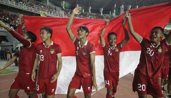 Fakta-Fakta Indonesia U-19 Lolos Piala Asia U-20, Nomor 3 Bukti Kejeniusan Shin Tae-yong