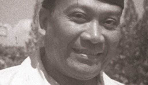 Ucapan Bung Karno kepada Musso Sebelum Pemberontakan Madiun 1948 Meletus: Kok Masih Awet Muda?