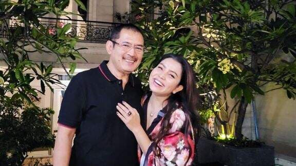 Terkuak! Sebelum Dinikahi Bambang Tri, Mayangsari Disebut Jadi Selingkuhan Pengusaha Tajir, Keciduk Istri Sah Dibelikan Mobil Mewah...