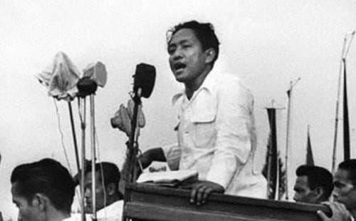 Ini Organisasi yang Terlibat G30S PKI, Nomor 1 Disebut Kelompok Wanita Paling Sadis