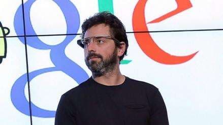 Profil dan Kekayaan Sergey Brin, Pendiri Google serta Orang Terkaya Dunia