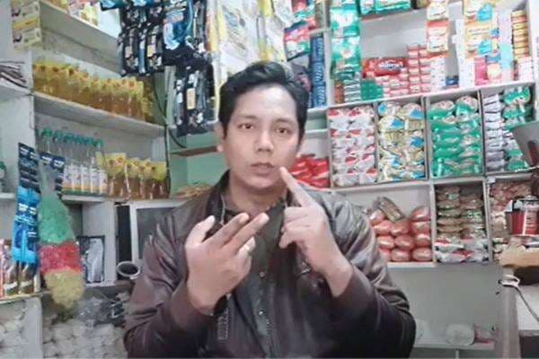 Warung Madura Laris, Ini Cara Toko Sembako Untung Gede