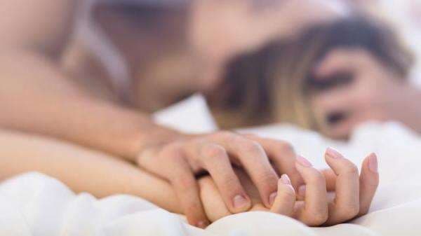 4 Posisi Seks Terbaik untuk Usia 40 Tahun ke Atas, Dijamin Puas Seperti Pengantin Baru 4 Posisi Seks Terbaik untuk Usia 40 Tahun ke Atas, Dijamin Puas Seperti Pengantin Baru