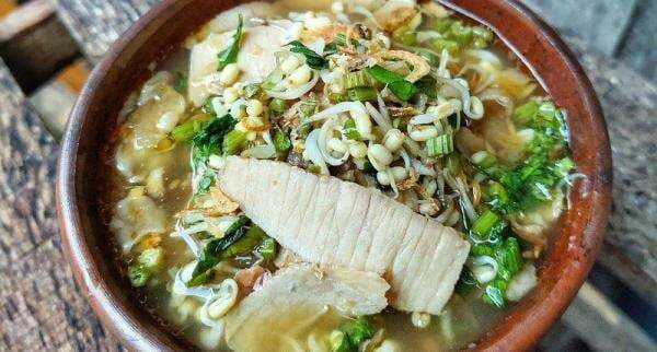 Cara Membuat Soto Kwali Khas Solo yang Enak, Rasanya Bikin Kangen Masakan Kampung Cara Membuat Soto Kwali Khas Solo yang Enak, Rasanya Bikin Kangen Masakan Kampung