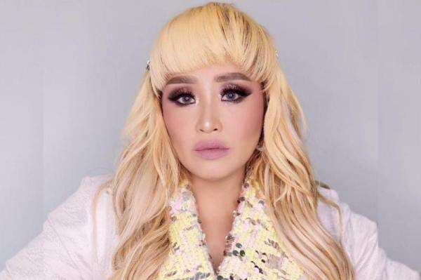 Perjalanan Karier Pinkan Mambo, Mantan Personel Ratu yang Punya Suara Khas