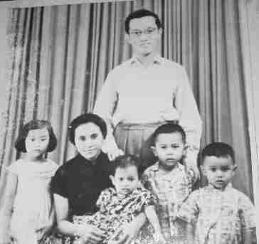 Meski Tak Terlibat, Njoto Dilumat Prahara G30S