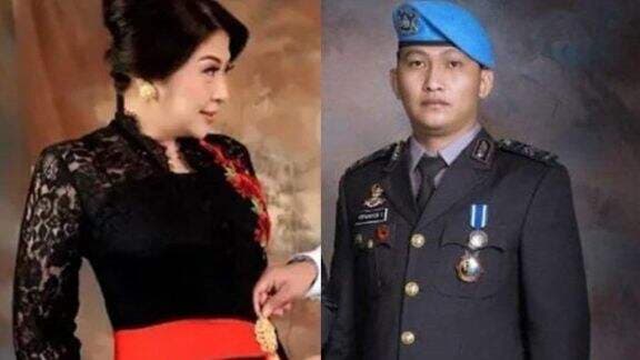Umur Setengah Abad, Putri Candrawathi Ternyata Sempat Minta Anak ke Brigadir J, Ternyata Oh Ternyata...