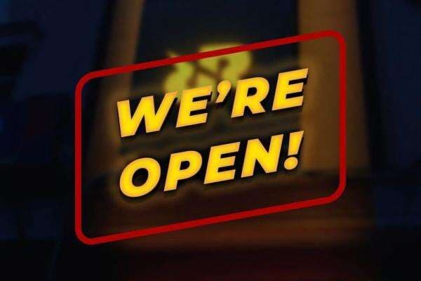 RRQ Store: Toko Merchandise Offline Rex Regum Qeon untuk Para Penggemar