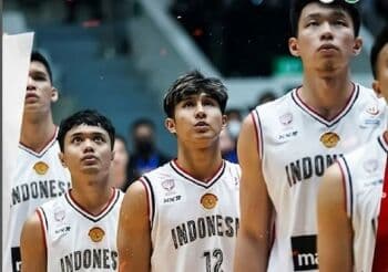 Sejarah Perbasi dan Fungsinya yang Berjasa untuk Kancah Basket Indonesia
